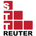 Logo STT Reuter